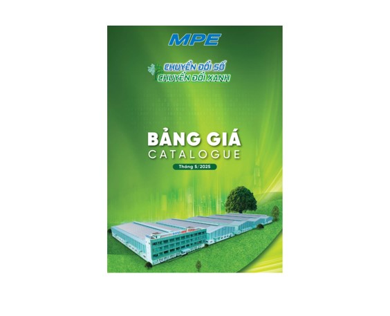 CATALOG MPE